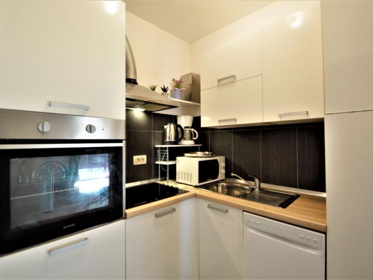Apartment Pinezic - Roj117 By Interhome Ровінь Екстер'єр фото