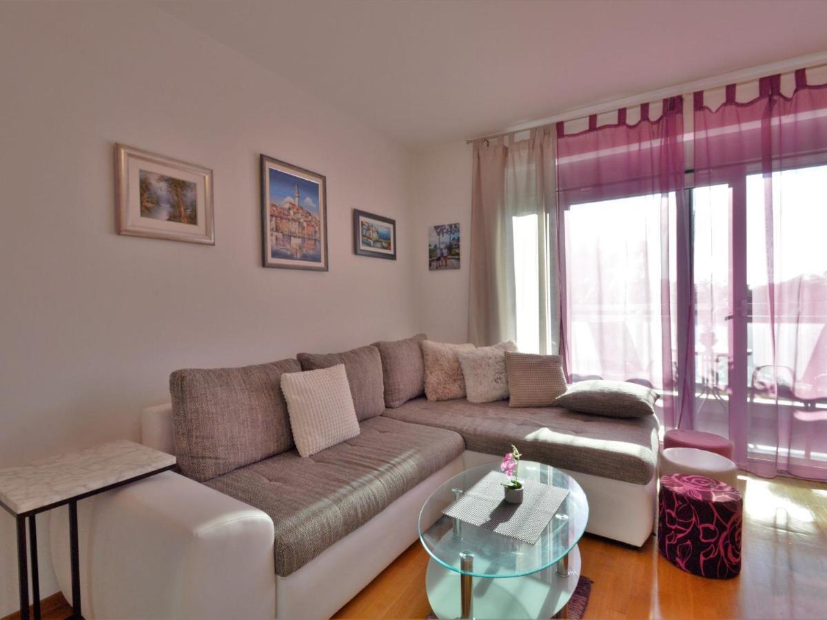 Apartment Pinezic - Roj117 By Interhome Ровінь Екстер'єр фото